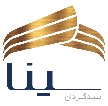 لوگوی سیناد